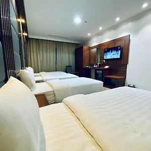 Hotel Itlalat Uhud, Medina