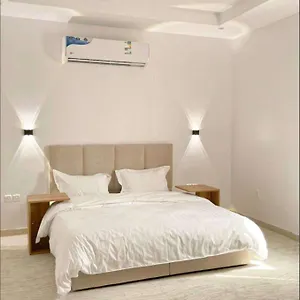 Apartment Luxury And Modern In Mudhainib - Nozol Noor 3, Medina