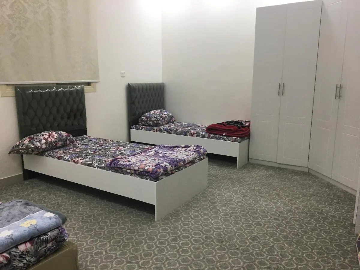 Traveler Rooms 2 Medina Saudi Arabia